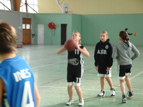 benjamines