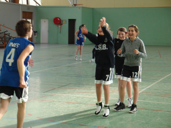 benjamines