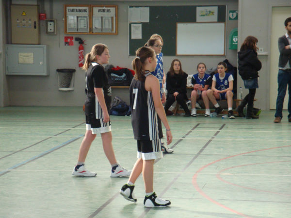 benjamines