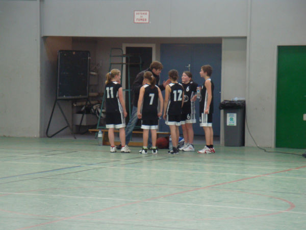 benjamines