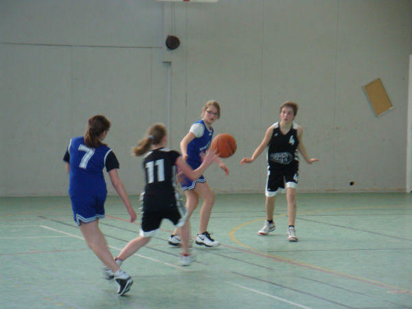 benjamines