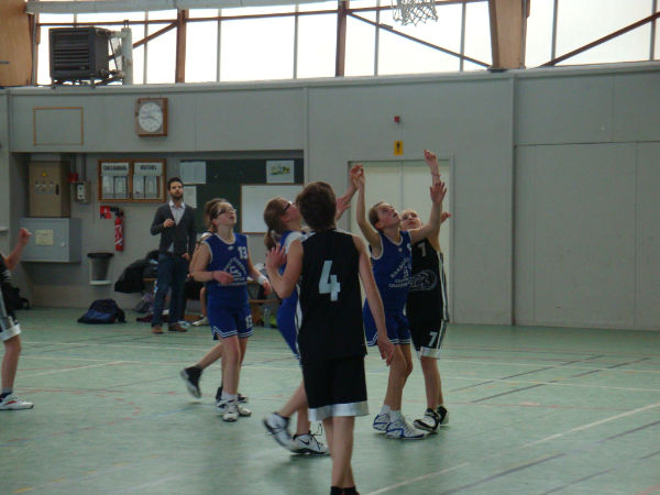 benjamines