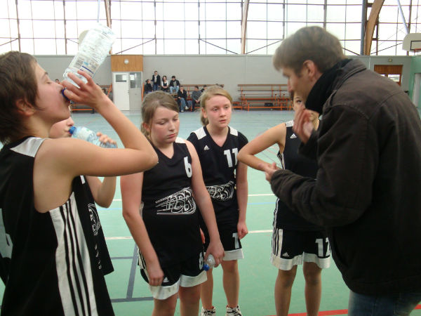 benjamines