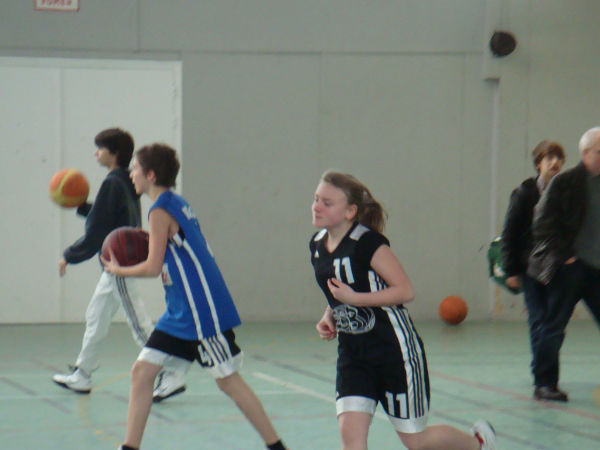 benjamines