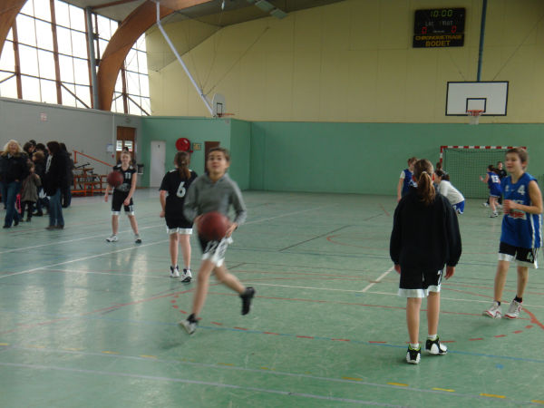 benjamines