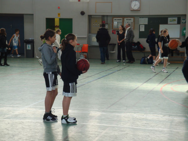 benjamines