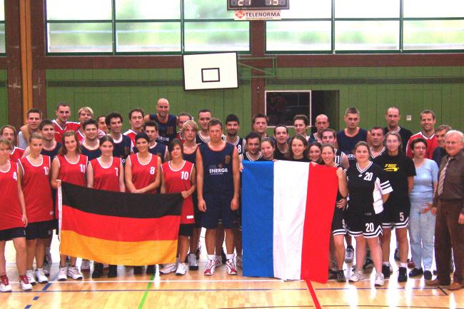 MATCHS AMICAUX 03