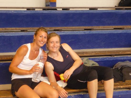 Tournoi interne