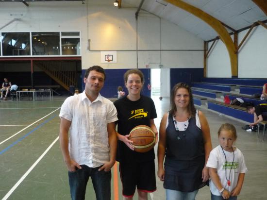 Tournoi interne