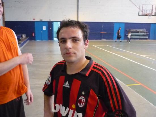 Tournoi interne