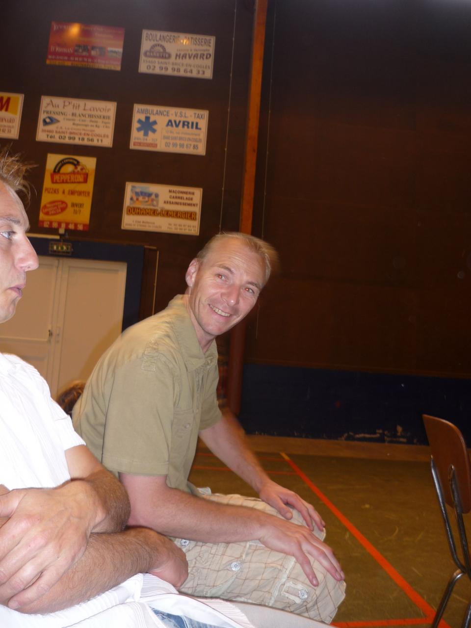 ASSEMBLEE GENERALE