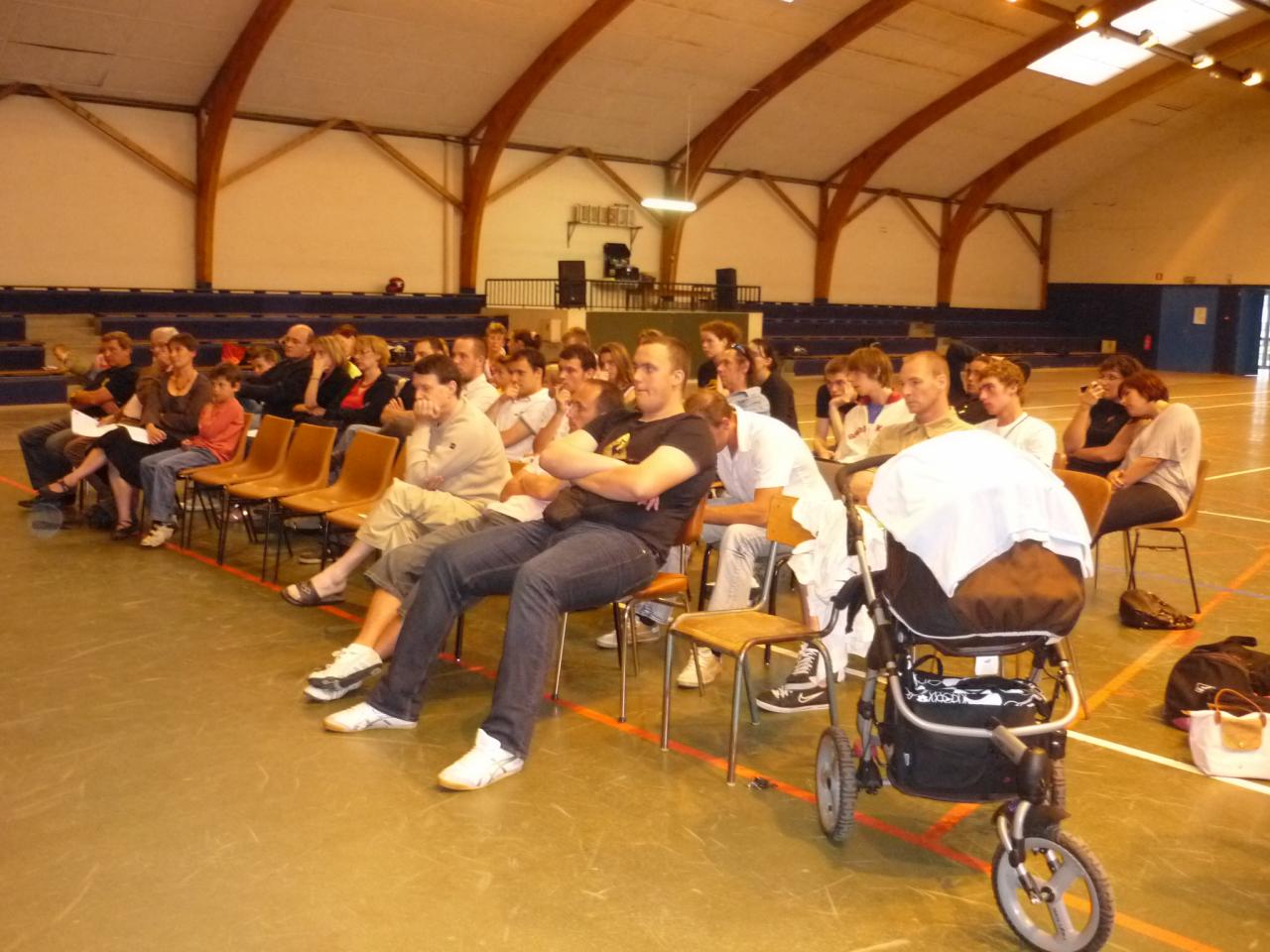 ASSEMBLEE GENERALE