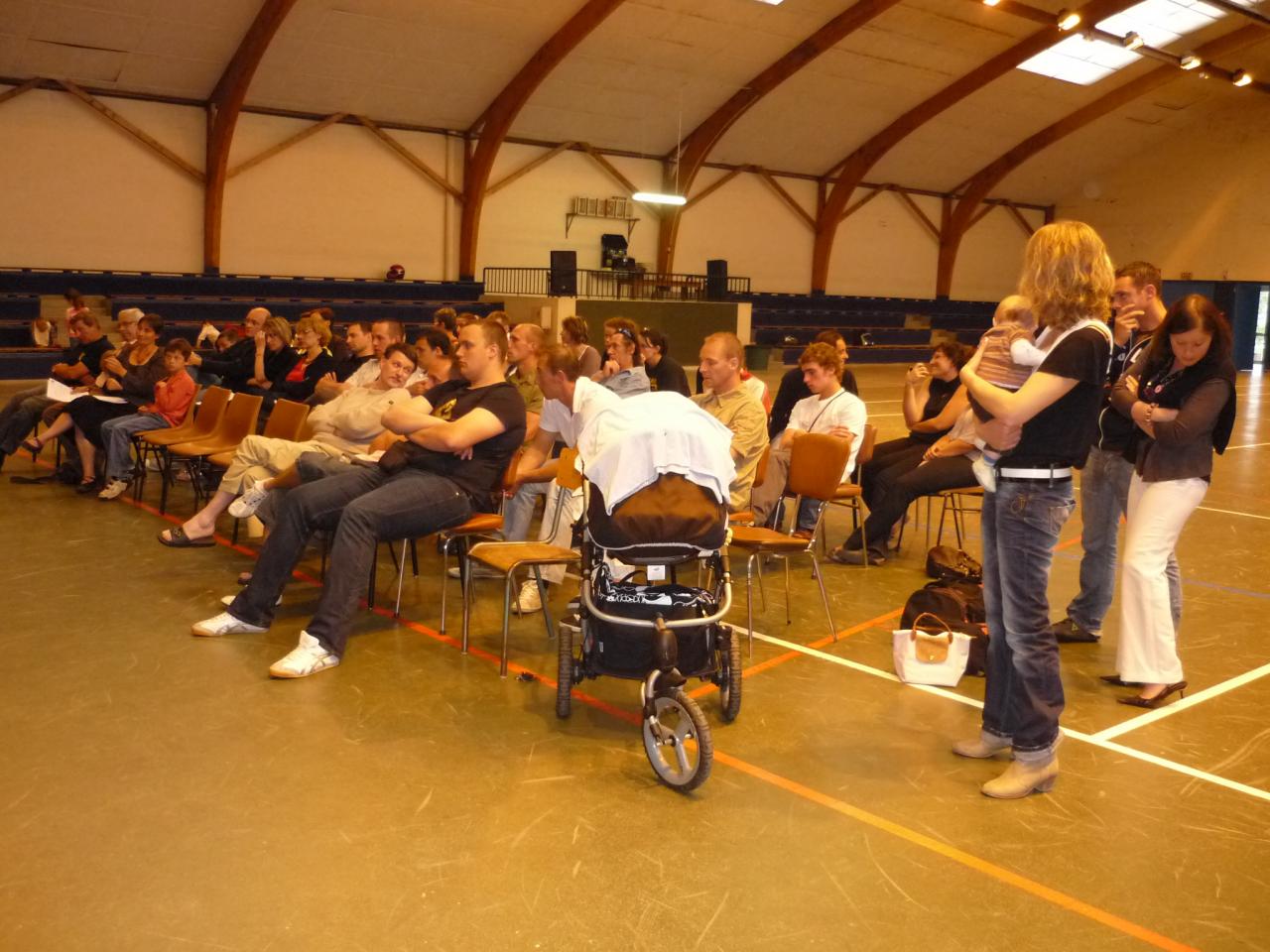 ASSEMBLEE GENERALE