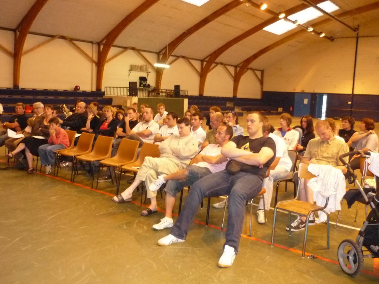 ASSEMBLEE GENERALE