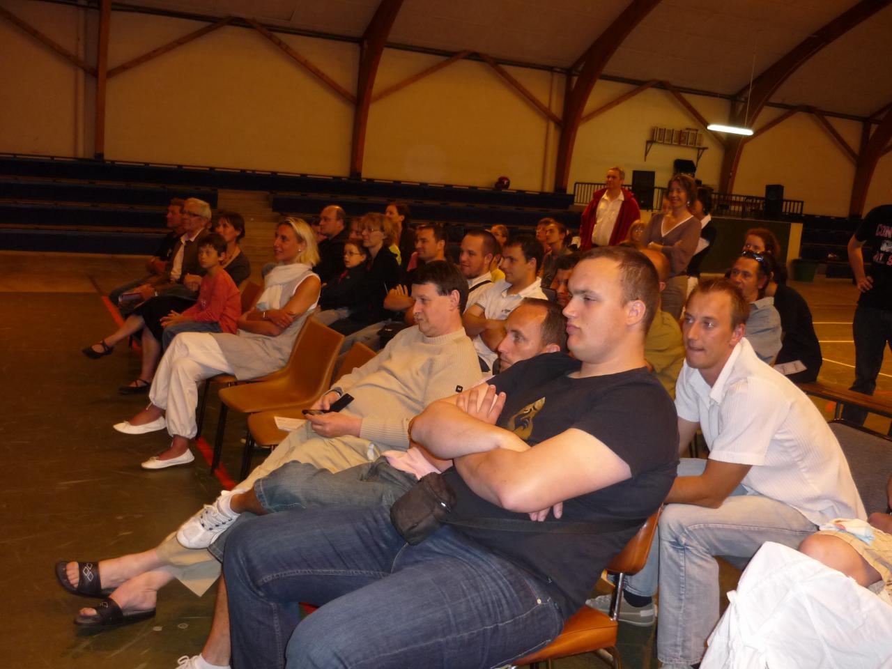 ASSEMBLEE GENERALE
