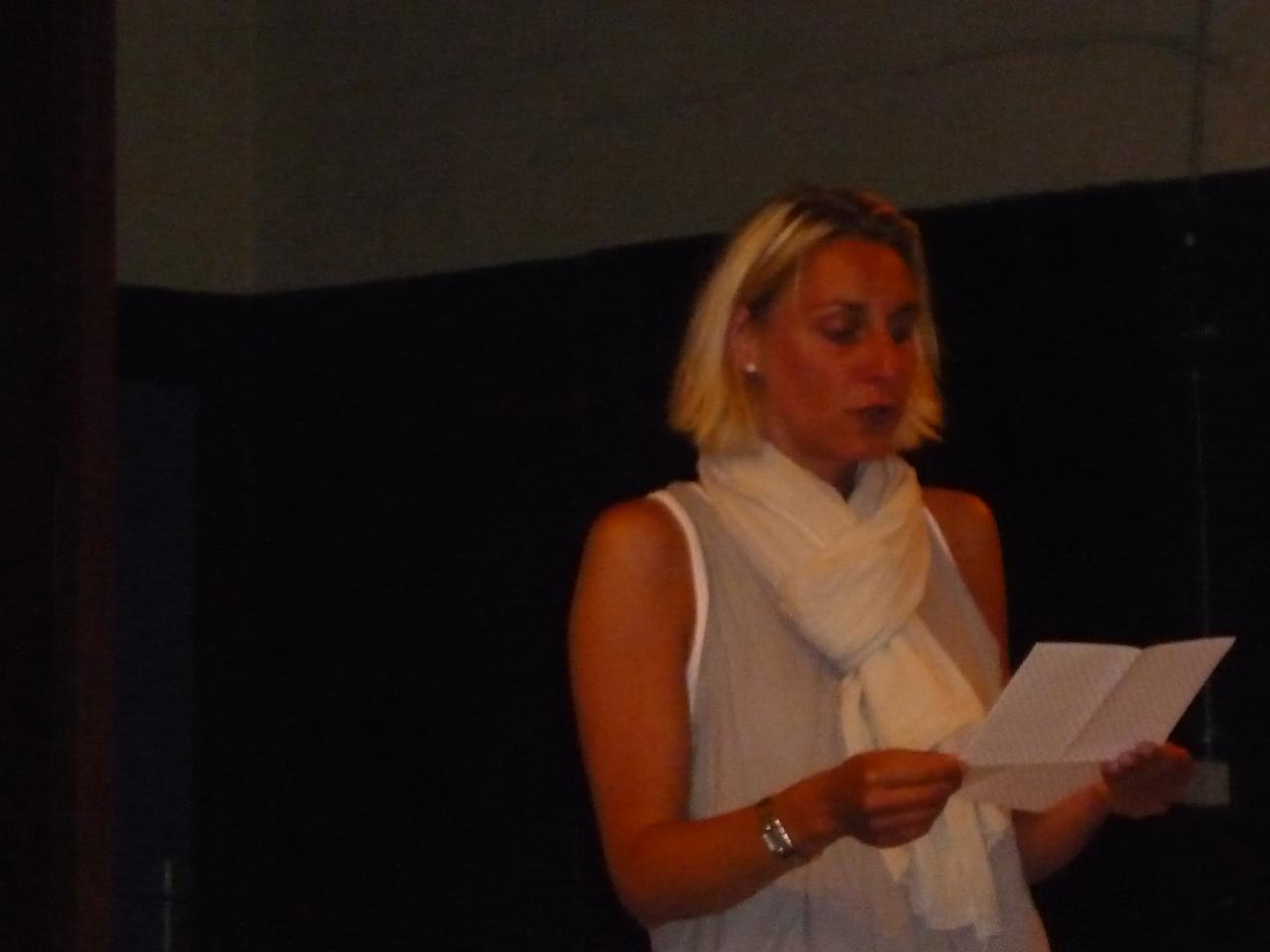 ASSEMBLEE GENERALE