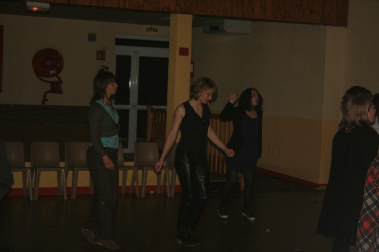 SOIREE ORIENTALE DU 17 AVRIL 2010
