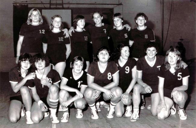 FEMININES 1978