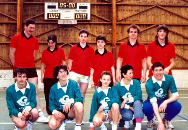 Tournoi interne #02