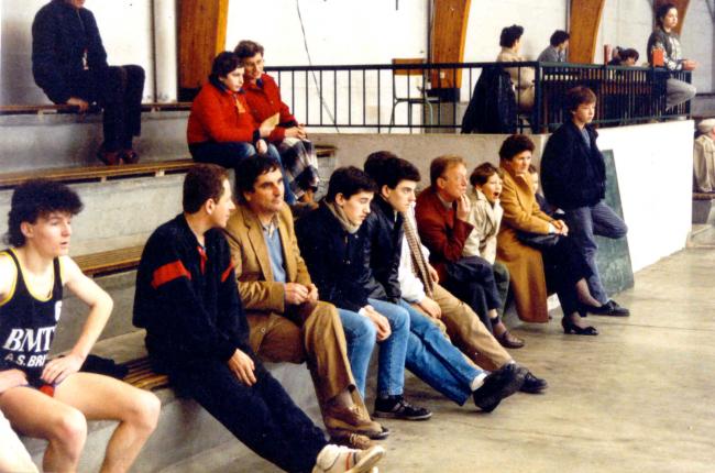 SUPPORTERS #01