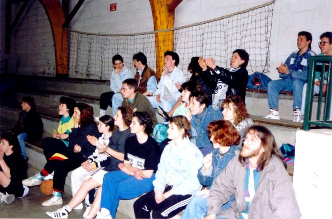 SUPPORTERS #03 - 91