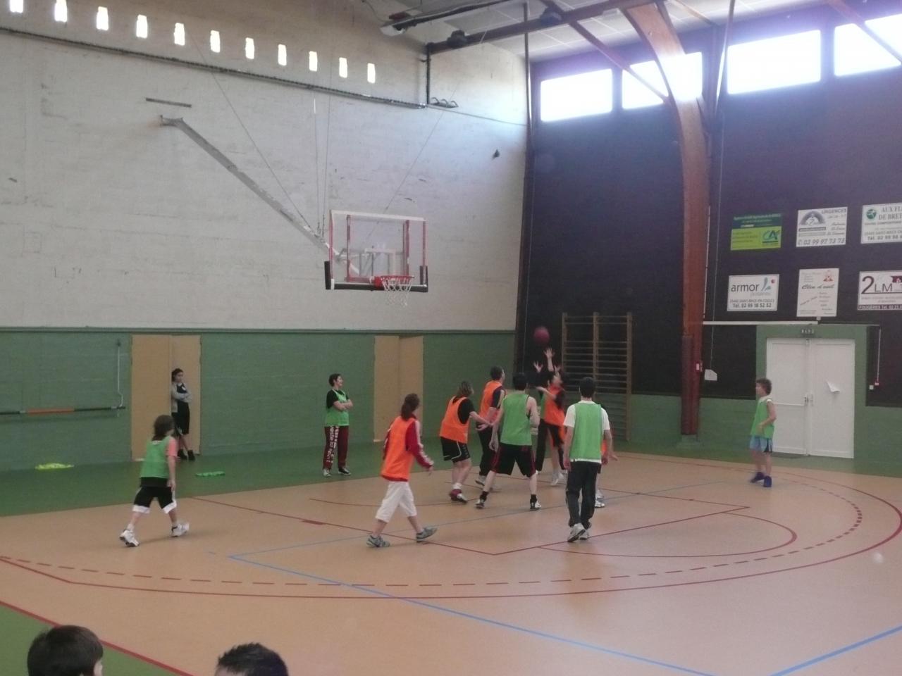 TOURNOI DES FAMILLES DU 11 FEVRIER