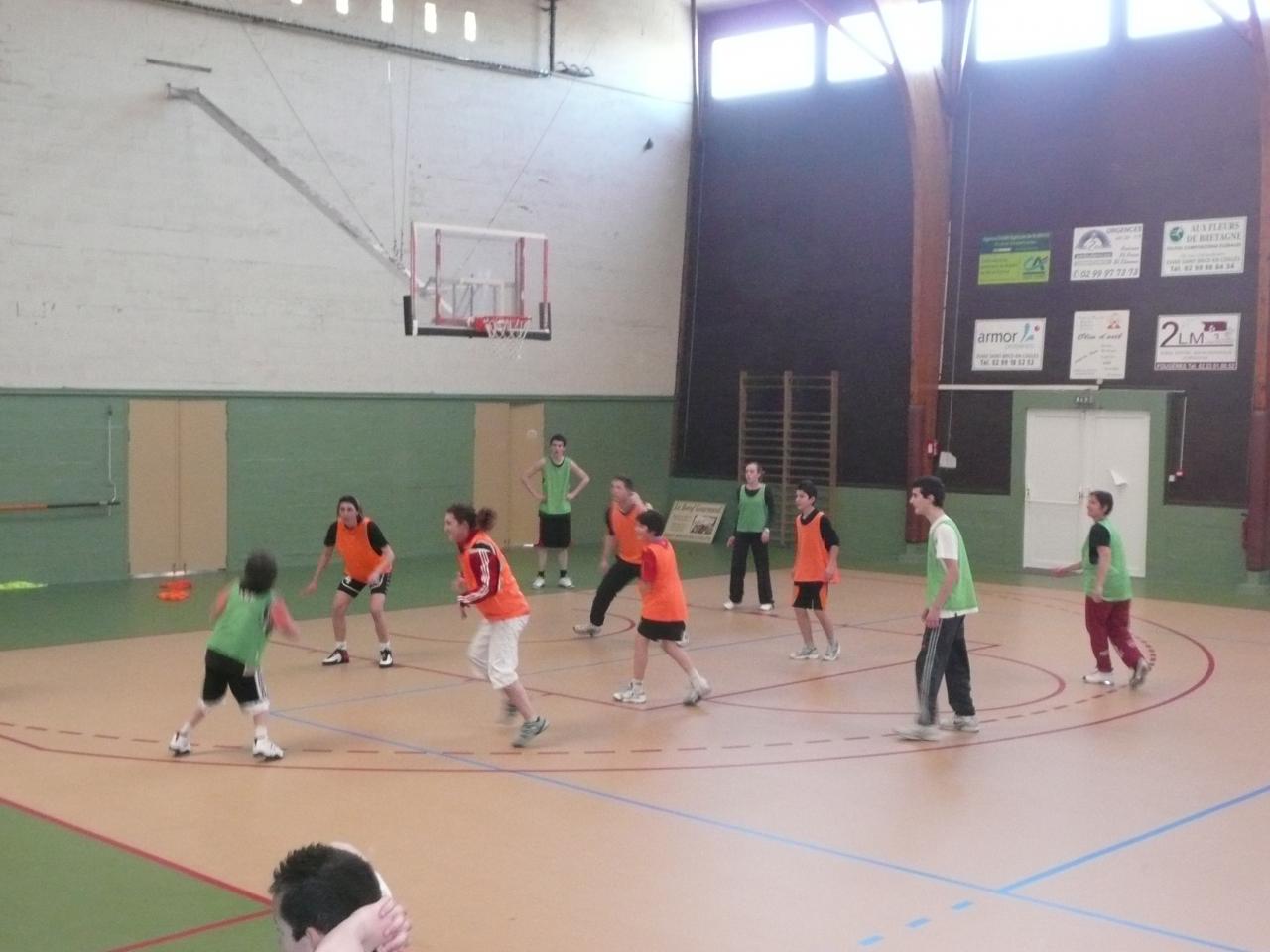 TOURNOI DES FAMILLES DU 11 FEVRIER