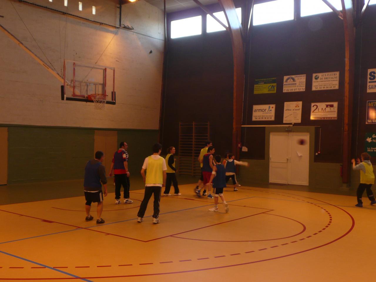 TOURNOI DES FAMILLES DU 11 FEVRIER