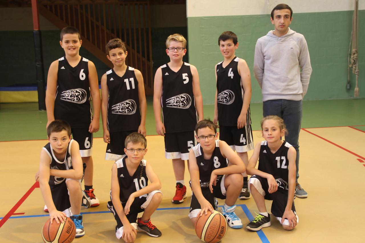 U13 M2