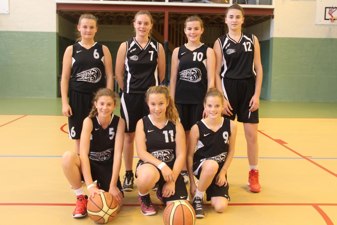 U15 F