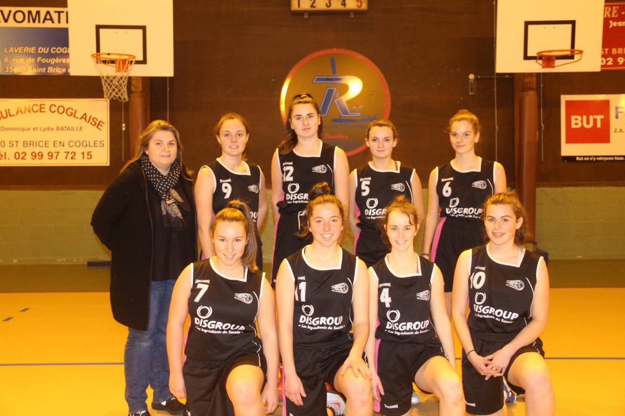 U17 F