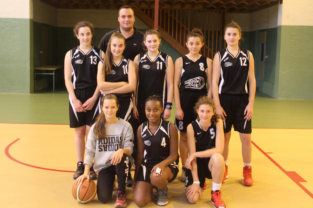 U17 F