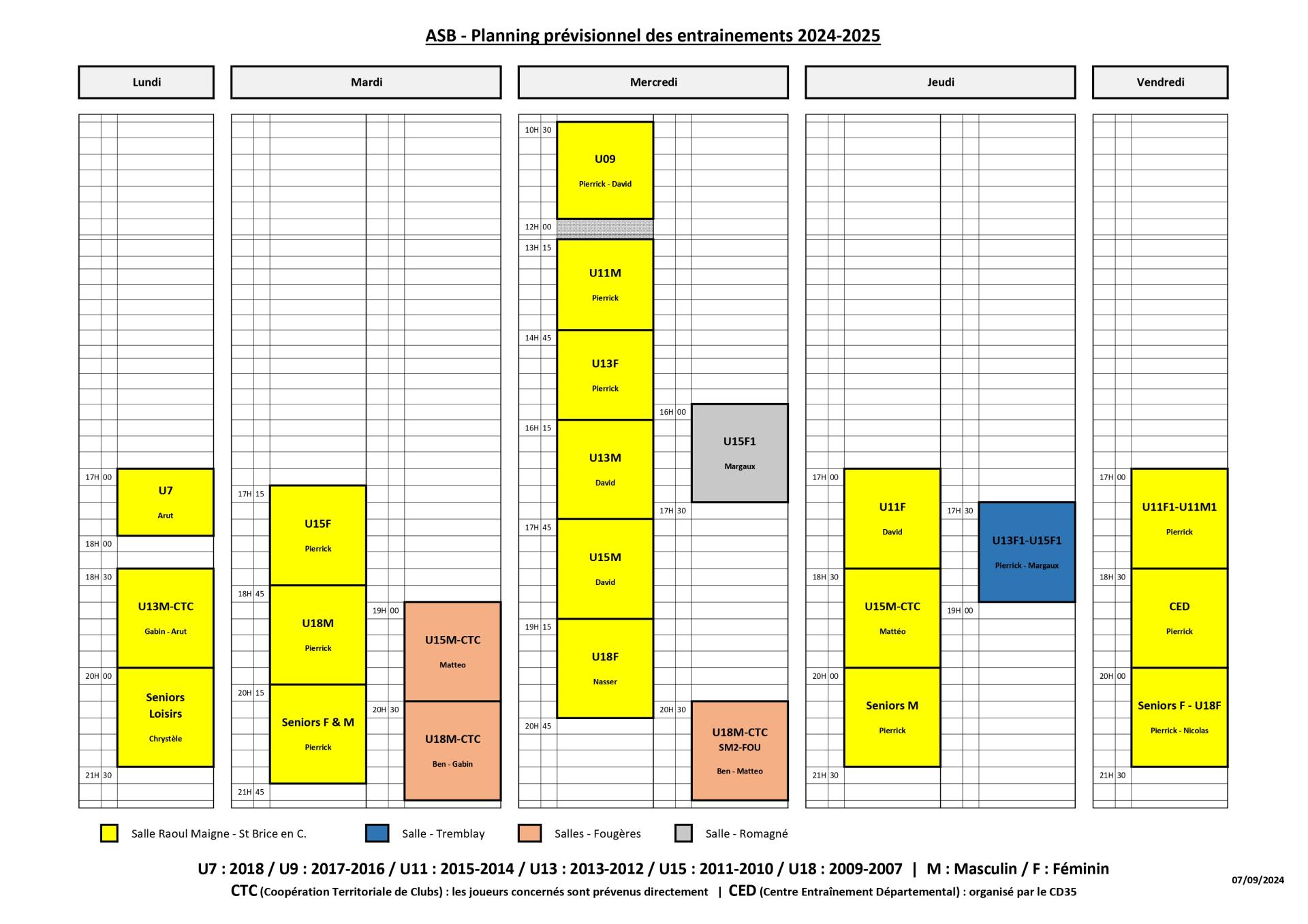 2024 2025 asb planning previsionnel des entrainements v5